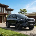 Fortuner 2.8 GR Sport 4×4 Bekas Lagi Banyak Dicari, Segini Harganya! - Tuwaga
