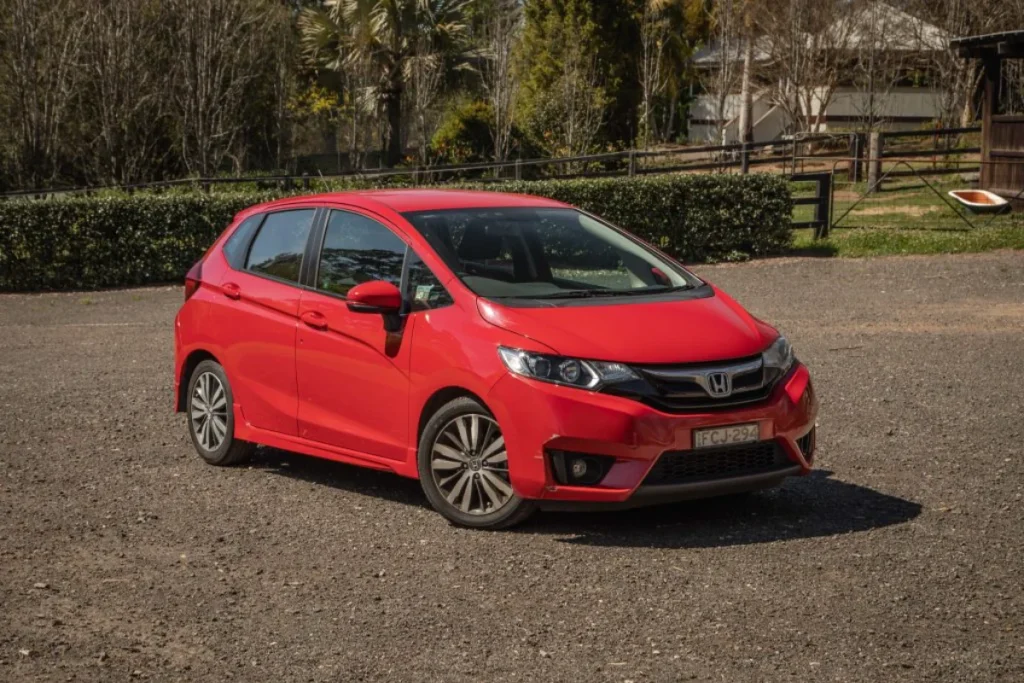harga Honda Jazz 2008-2013 - Moladin