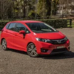 Honda Jazz 2008-2013 Makin Murah, Hatchback Lawas yang Gampang Dimodifikasi - Tuwaga
