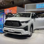 Harga OTR Innova Zenix Agustus 2026, Simak Daftar Lengkap Semua Variannya! - Tuwaga