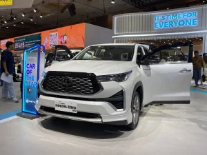 Harga OTR Innova Zenix Agustus 2026, Simak Daftar Lengkap Semua Variannya!