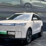 Harga OTR JAECOO J5 EV Agustus 2026, Varian Standard dan Premium Selisih Berapa? - Tuwaga