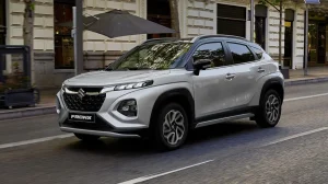 OTR Suzuki Fronx Naik di Agustus 2026, Cek Daftar Harga Semua Variannya!
