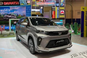 OTR Xenia Agustus 2026 Naik atau Turun? Cek Harga Terbaru Semua Tipenya!