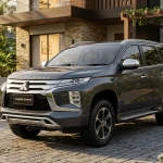 Harga Pajero Sport Dakar 4×4 2021 Bekas, Tinggal Segini Sekarang! - Tuwaga