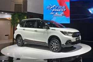 Harga Suzuki XL7 2020 Bekas Kini Kisaran 100 Jutaan, Worth It Dibeli?