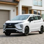 Banyak Diburu, Segini Harga Bekas Xpander Ultimate 2021 Sekarang - Tuwaga