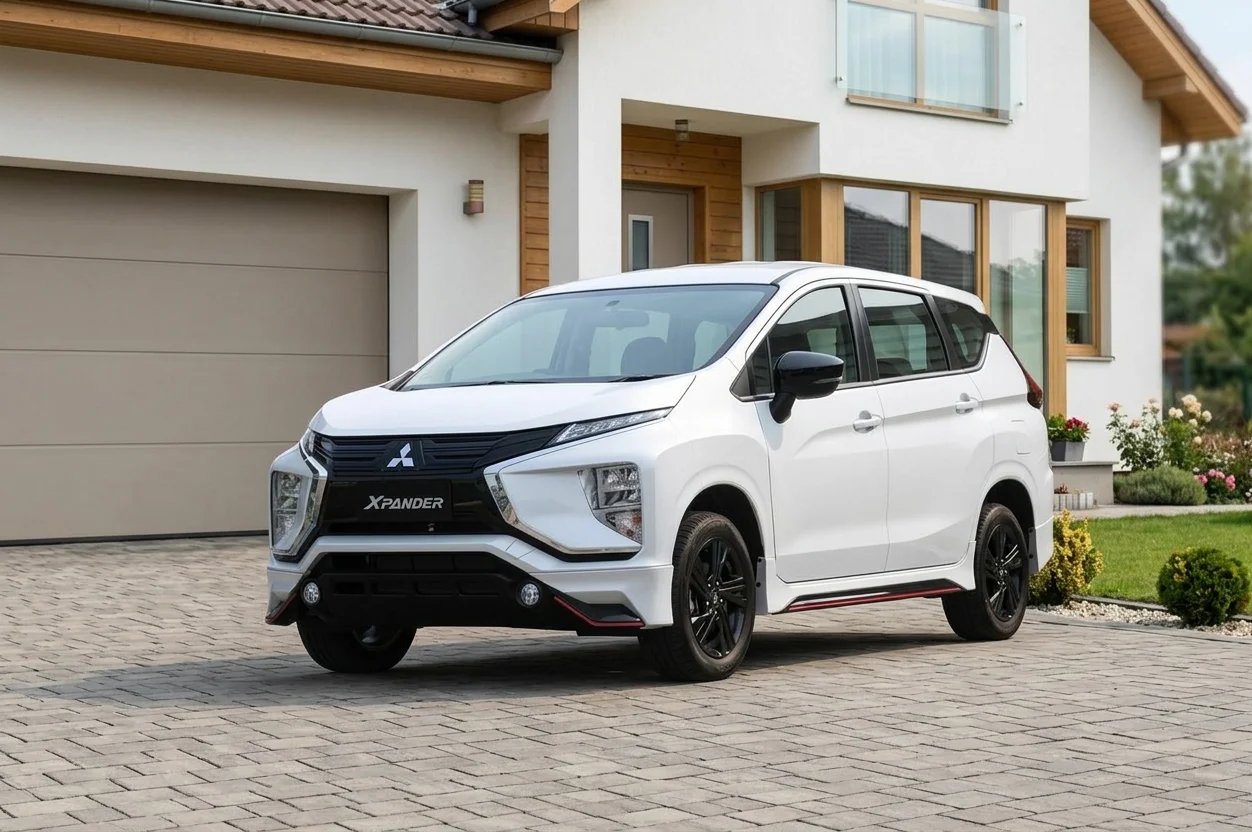 Banyak Diburu, Segini Harga Bekas Xpander Ultimate 2021 Sekarang Banyak Diburu, Segini Harga Bekas Xpander Ultimate 2021 Sekarang