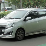 Harga Bekas Ayla 2017 Facelift Cuma Segini, City Car Irit & Gesit! - Tuwaga