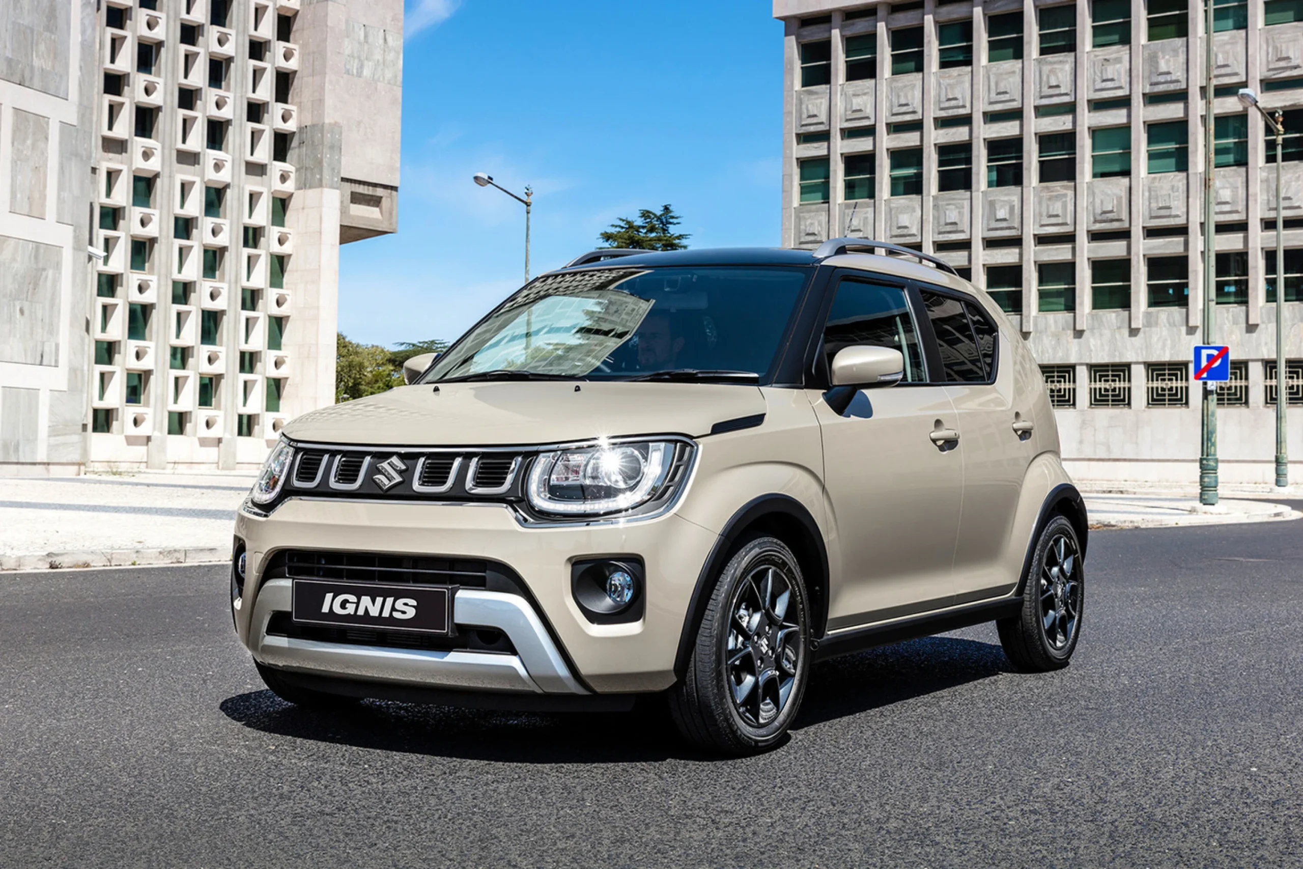 Harga Suzuki Ignis 2018 Sekarang di Bawah Rp150 Juta, Cek Pilihannya!