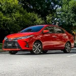 Mobil Toyota Vios 2017 Bekas Dijual Cuma Segini, Menarik untuk Dibeli? - Tuwaga