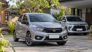 6 Pilihan Mobil Bekas yang Harganya Stabil, Harga Jual Kembali Masih Menarik