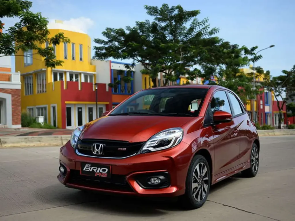 harga city car - Moladin