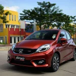 Update Harga City Car Agustus 2026, Brio hingga Agya Mengalami Kenaikan! - Tuwaga