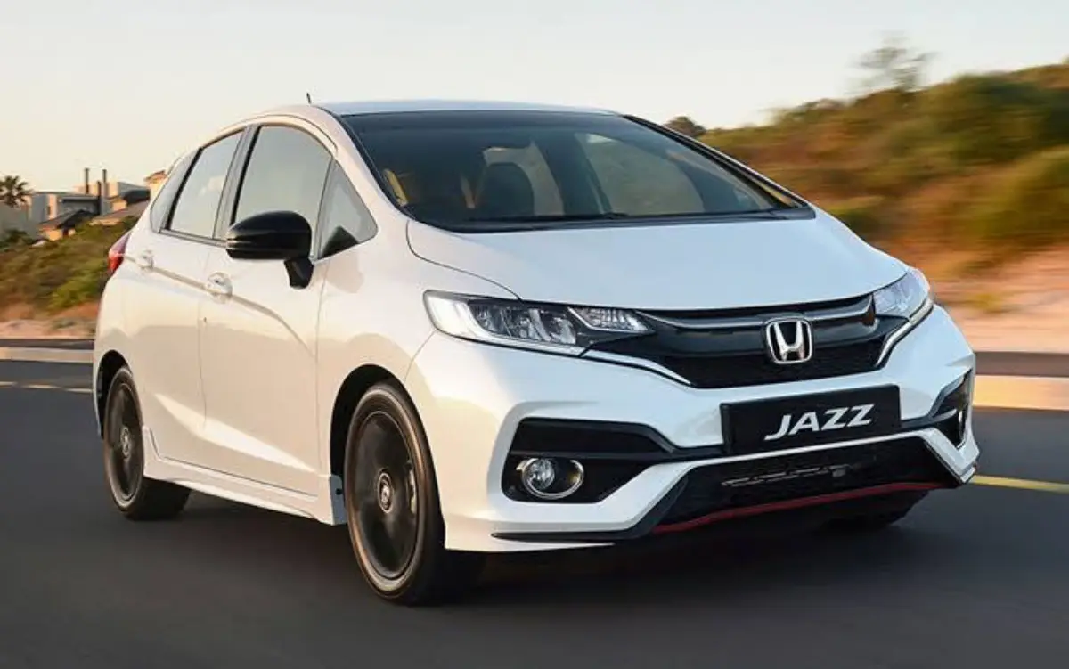 Harga Honda Jazz Bekas Agustus 2026, Mulai Rp60 Juta! Harga Honda Jazz Bekas Agustus 2026, Mulai Rp60 Juta!