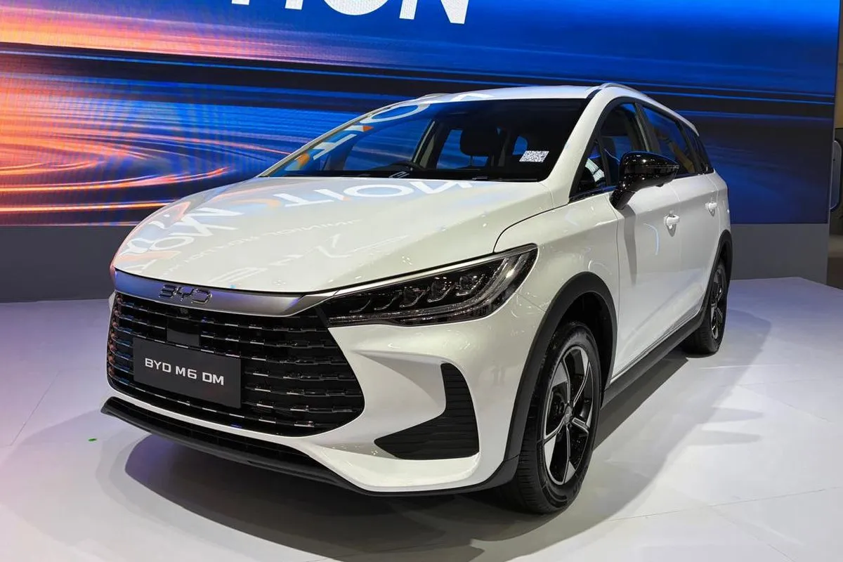 Harga LMPV Agustus 2026, Avanza-Xenia Naik Rp1 Juta! Harga LMPV Agustus 2026, Avanza-Xenia Naik Rp1 Juta!