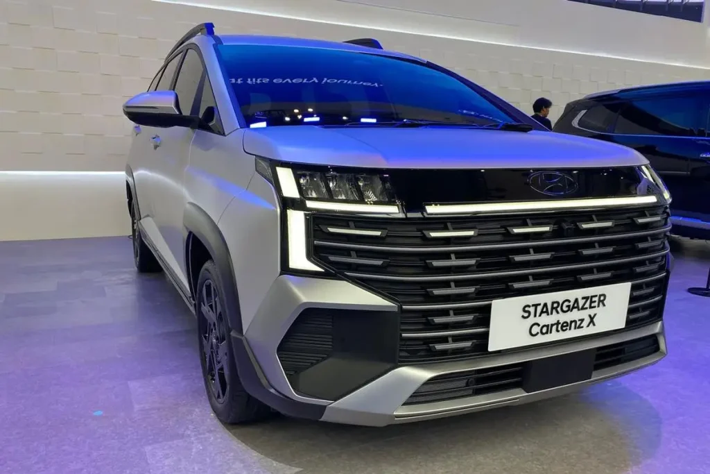 Harga LMPV Agustus 2026, Avanza-Xenia Naik Rp1 Juta! harga lmpv agustus 2026 - Moladin