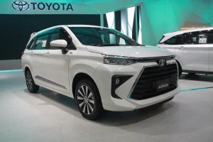 Daftar Harga Mobil Avanza OTR Jakarta Agustus 2026, Cek Semua Variannya!