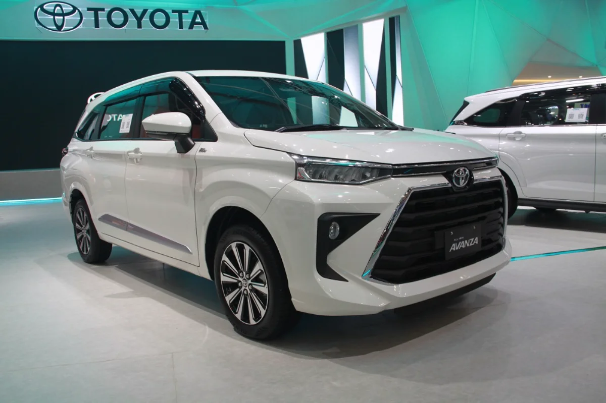 Daftar Harga Mobil Avanza OTR Jakarta Agustus 2026, Cek Semua Variannya! Daftar Harga Mobil Avanza OTR Jakarta Agustus 2026, Cek Semua Variannya!