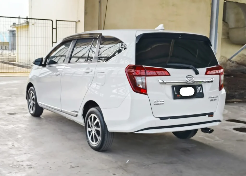 Mobil Bekas Sigra 2019-2020: Harga Rp90 Jutaan dan Tips Membelinya harga sigra 2019-2020 - Moladin