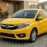 Harga Honda Brio Satya 2020 Bekas, Segini Pasaran City Car Termurah Honda - Tuwaga