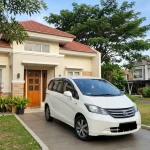 Harga Honda Freed 2009 Bekas, Mobil Pintu Geser yang Kini Makin Murah - Tuwaga