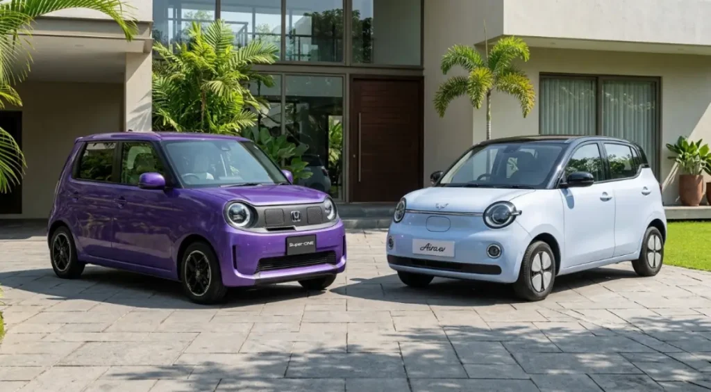 honda vs wuling