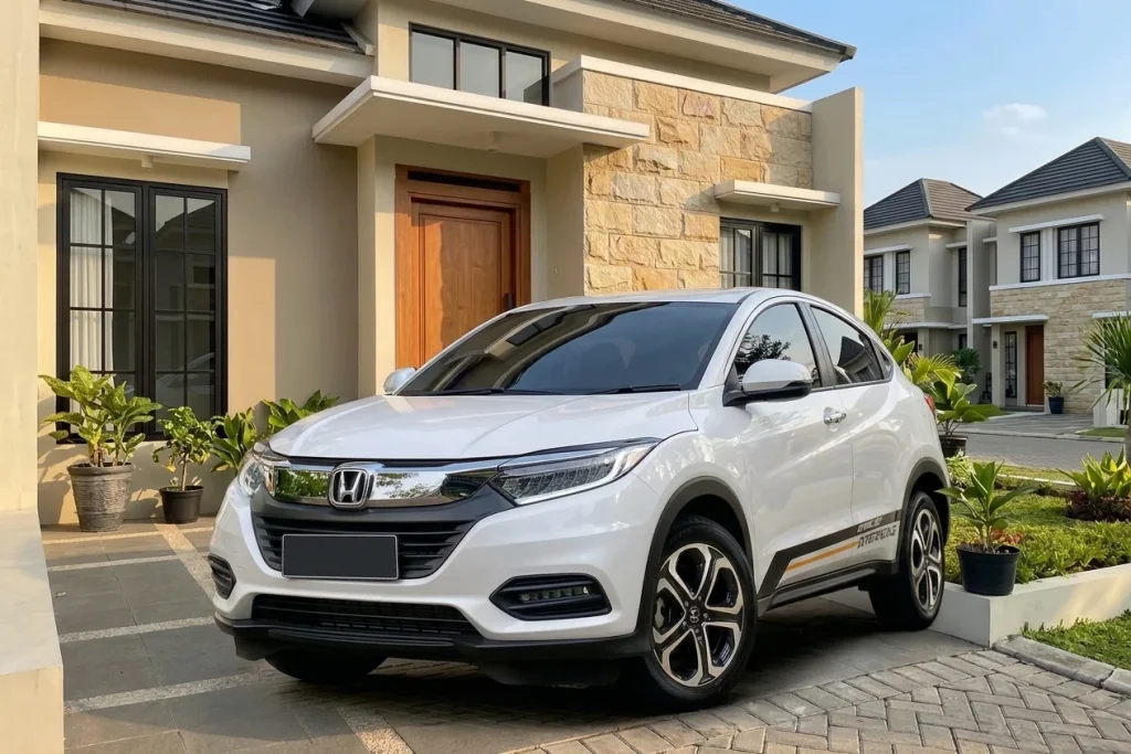 hrv prestige