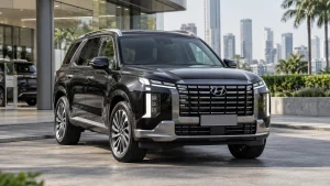 Harga Hyundai Palisade Calligraphy AWD 2026, SUV Premium dengan Mesin Hybrid