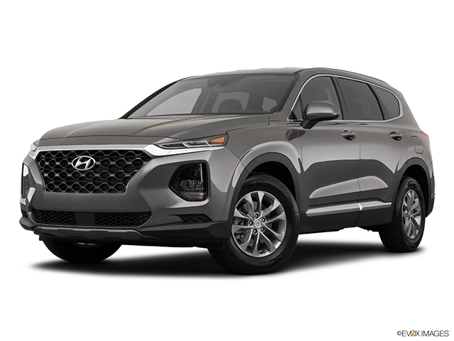 Dulu Saingan Berat CR-V, Kini Hyundai Santa Fe 2019 Bekas Segini Harganya image 2