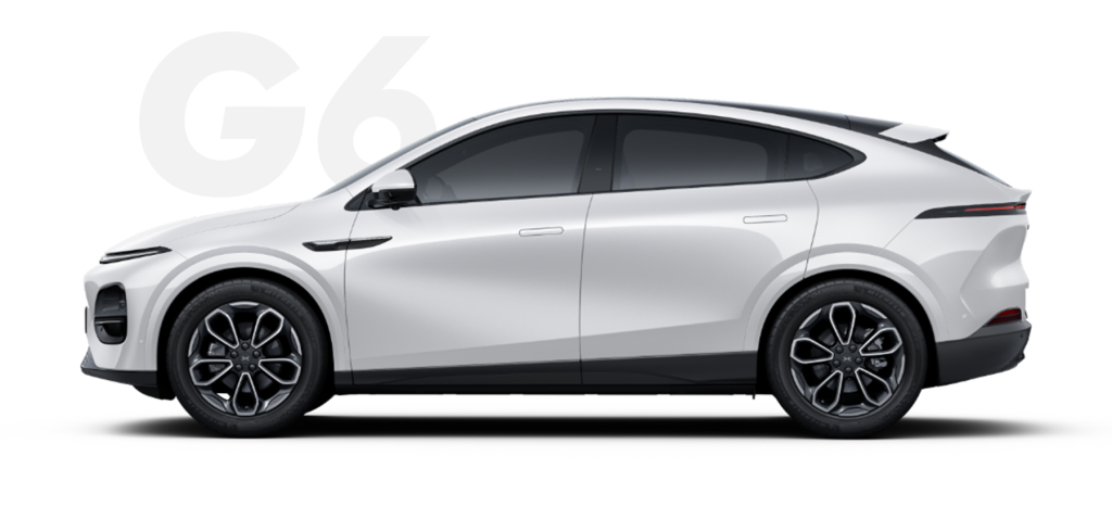 Harga XPeng G6 Pro AWD 2026, Punya Tenaga 487 HP dan Baterai 80,8 kWh image 5