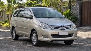 Innova Diesel 2004-2005, Mesin Diesel Legendaris, Harga Ramah Kantong