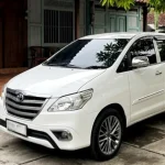 Harga Toyota Kijang Innova V Diesel 2015 Bekas, MPV Diesel Legendaris yang Masih Dicari - Tuwaga