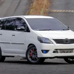 Innova Matic 2015 Bekas Masih Layak Dibeli? Cek Harga, Spesifikasi, dan Tips Membelinya - Tuwaga