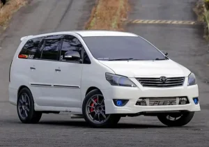 Innova Matic 2015 Bekas Masih Layak Dibeli? Cek Harga, Spesifikasi, dan Tips Membelinya
