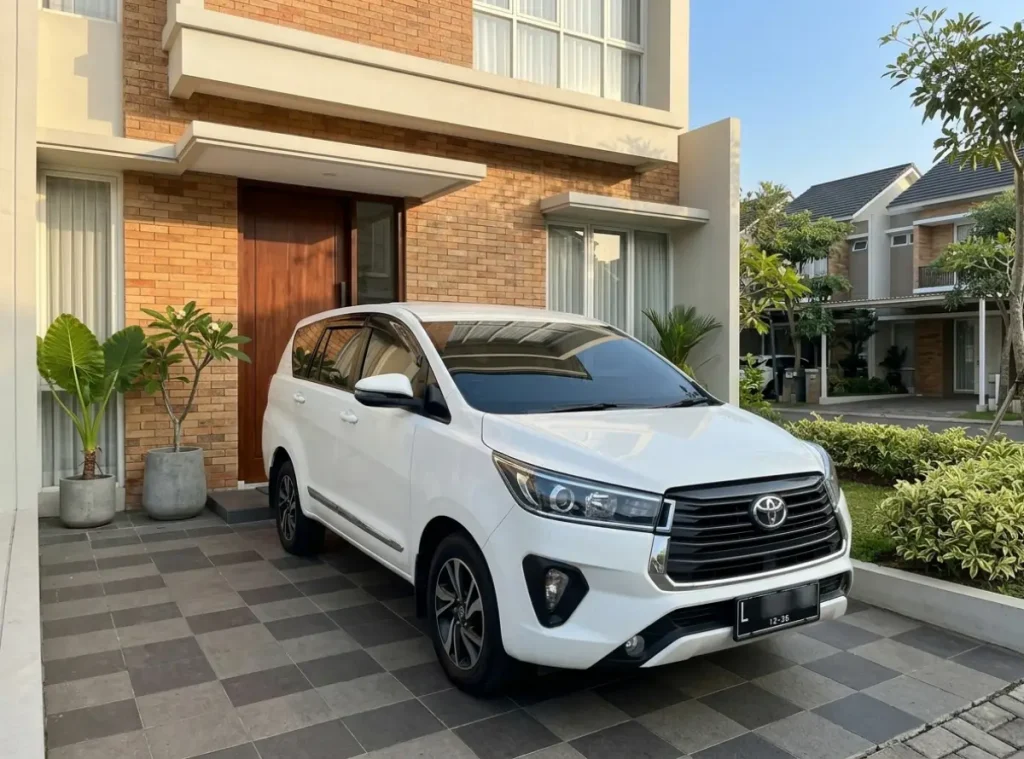 innova reborn 2023