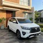 Innova Reborn 2.3 Diesel 2023 Bekas, MPV Idaman Keluarga Masih Jadi Buruan - Tuwaga