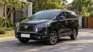 Innova Reborn 2.3 Diesel 2023 Bekas, MPV Idaman Keluarga Masih Jadi Buruan
