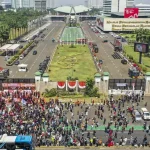 Jalur Alternatif Demo 27 Agustus 2026, 5 Rute untuk Hindari Kemacetan - Tuwaga