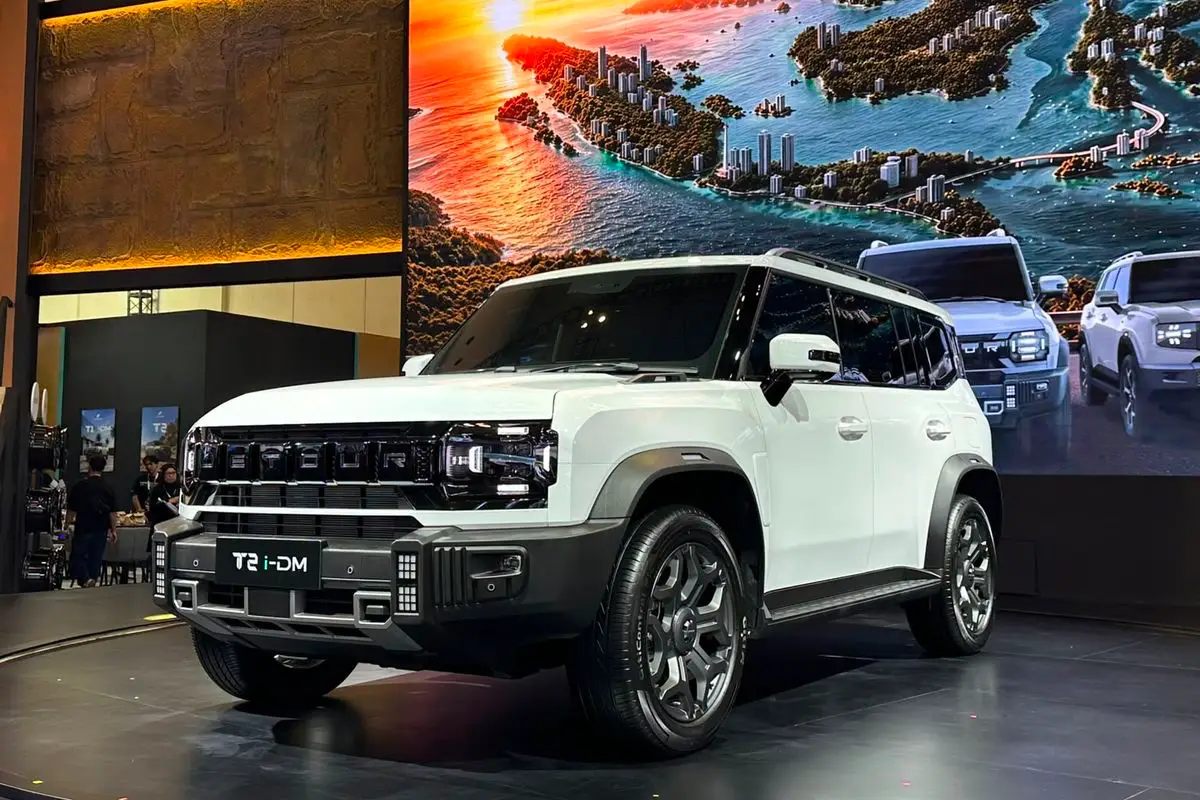 Update Harga Mobil Hybrid Oktober 2026: Toyota, Honda, BYD hingga Suzuki