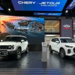 JETOUR T2 i-DM vs Chery Tiggo 9 CSH, Pilih SUV PHEV Tangguh atau Nyaman? - Tuwaga