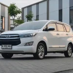 Kijang Innova Reborn G Bensin 2017: Cek Harga Bekas Agustus 2026 dan Tips Membelinya - Tuwaga