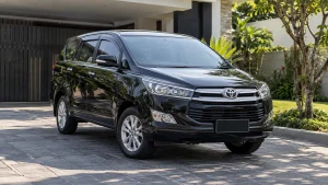 Kijang Innova Reborn G Bensin 2017: Cek Harga Bekas Agustus 2026 dan Tips Membelinya
