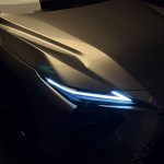 Lexus Indonesia Resmi Luncurkan The All-New Lexus ES di GIIAS 2026, Makin Lengkap dengan Pilihan Elektrifikasi - Tuwaga