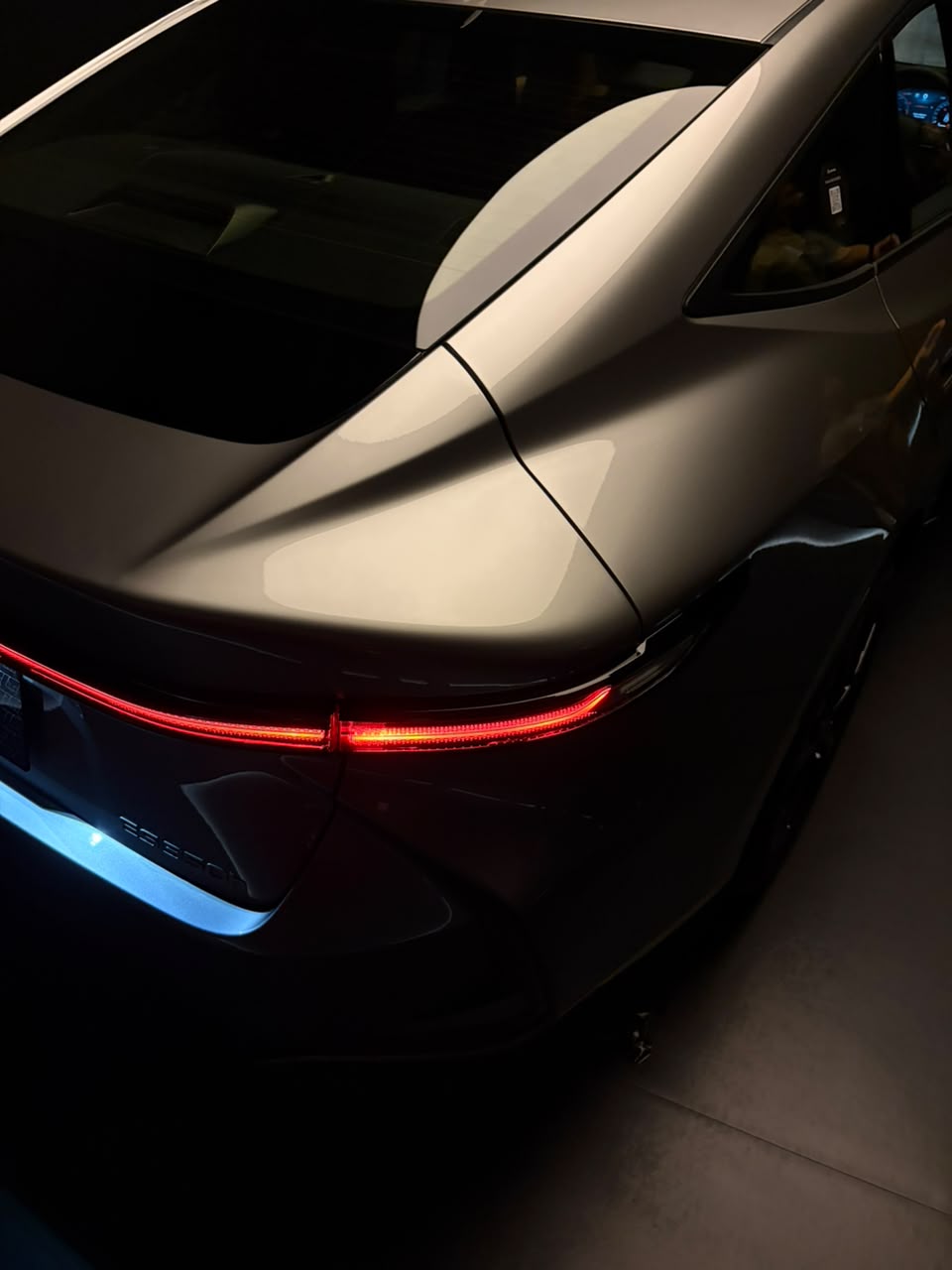 Lexus Indonesia Resmi Luncurkan The All-New Lexus ES di GIIAS 2026, Makin Lengkap dengan Pilihan Elektrifikasi lexus giias 2027 b