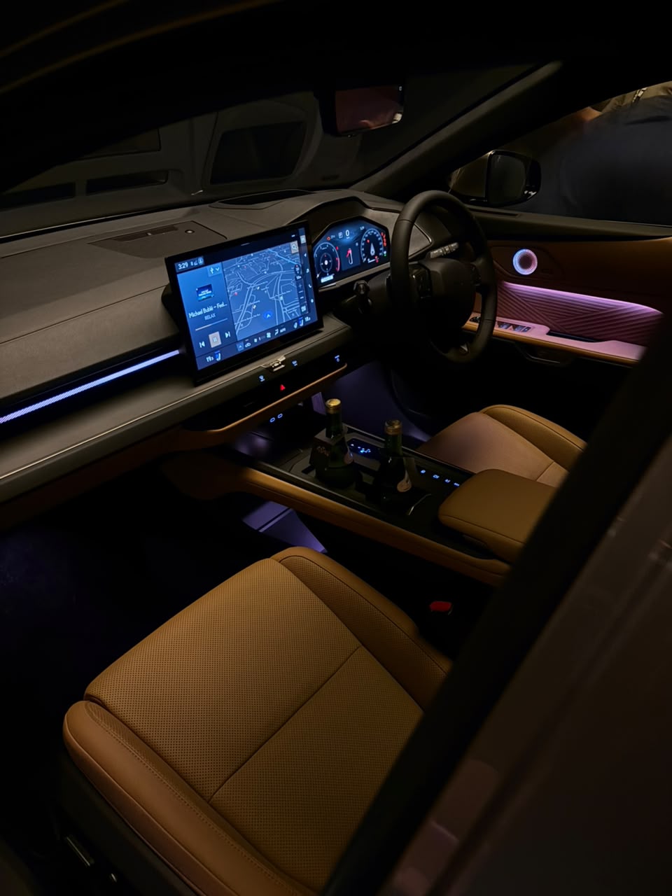 Lexus Indonesia Resmi Luncurkan The All-New Lexus ES di GIIAS 2026, Makin Lengkap dengan Pilihan Elektrifikasi lexus giias 2027 d
