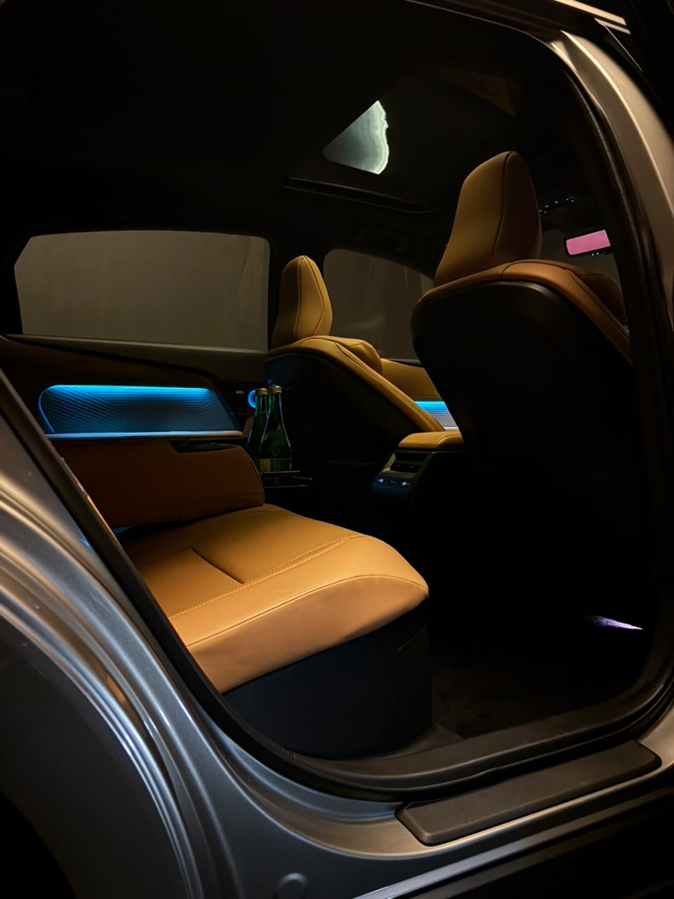 Lexus Indonesia Resmi Luncurkan The All-New Lexus ES di GIIAS 2026, Makin Lengkap dengan Pilihan Elektrifikasi lexus giias 2027 e