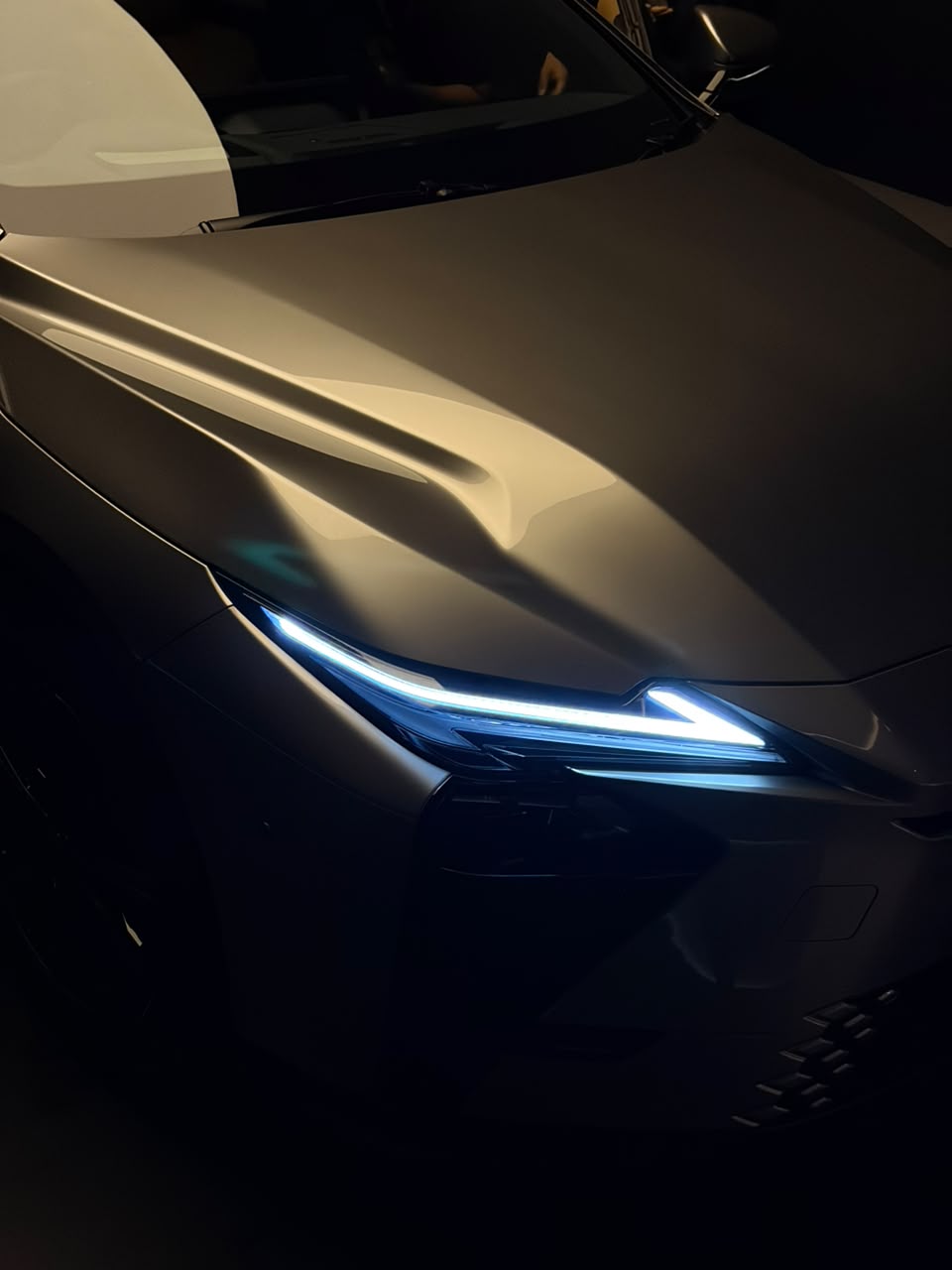 Lexus Indonesia Resmi Luncurkan The All-New Lexus ES di GIIAS 2026, Makin Lengkap dengan Pilihan Elektrifikasi lexus giias 2027