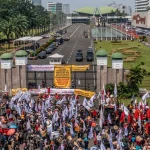 Update Link CCTV Demo Hari Ini 27 Agustus 2026, Cek Situasi Terkini di Gedung DPR! - Tuwaga