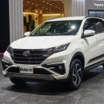 LSUV Terlaris Juli 2026, Toyota Rush Masih Jadi Juara! - Tuwaga